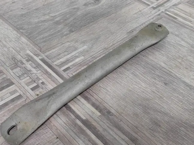 Кронштейн АКПП Range Rover Sport 2 L494