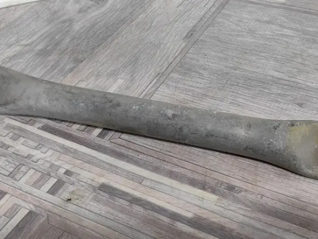 Кронштейн АКПП Range Rover Sport 2 L494