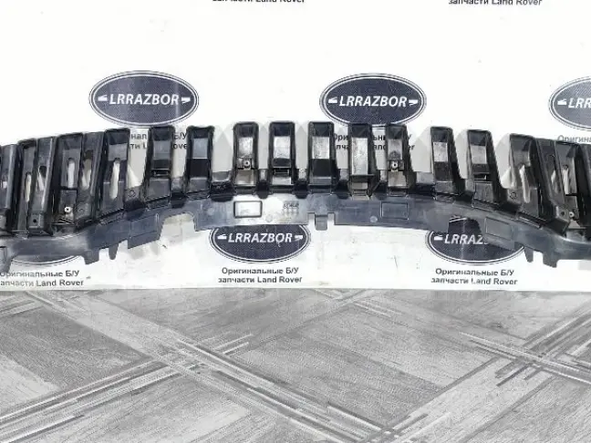 Кронштейн переднего бампера Range Rover 4 L405
