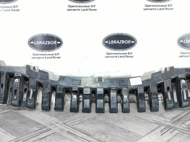 Кронштейн переднего бампера Range Rover 4 L405