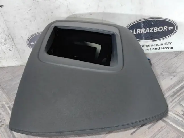 Проекция правый руль Land Rover Discovery 5 L462