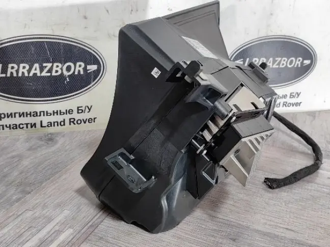 Проекция правый руль Land Rover Discovery 5 L462