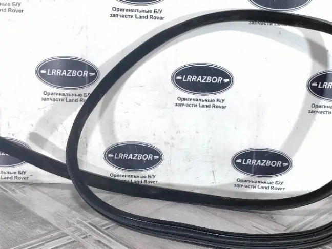 Уплотнитель двери Range Rover Velar L560 2017-н.в.