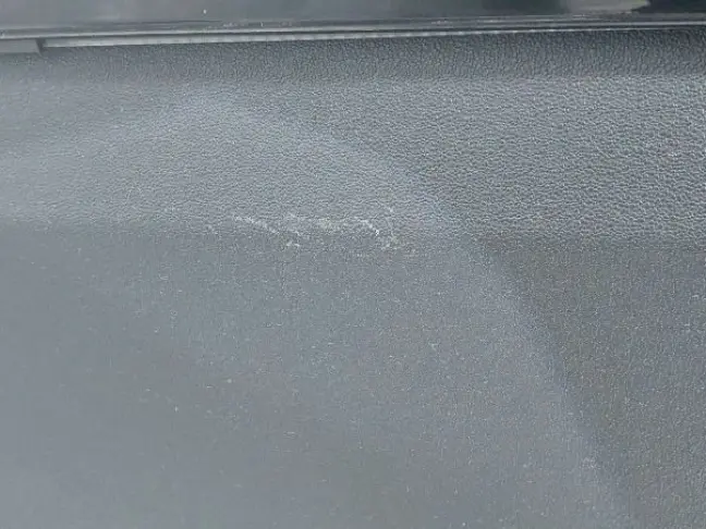 Каркас консоли Land Rover Discovery 5 L462