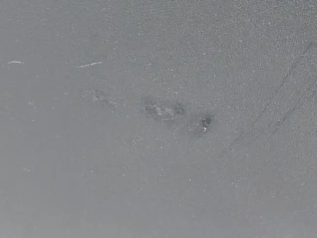 Каркас консоли Land Rover Discovery 5 L462