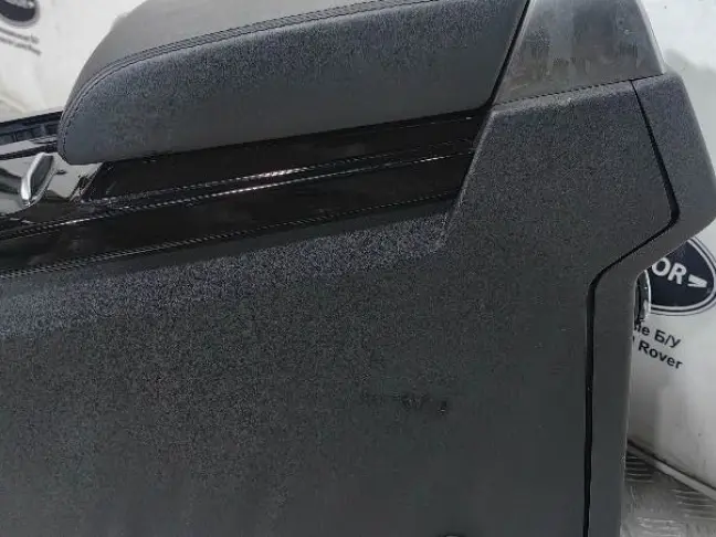 Каркас консоли Land Rover Discovery 5 L462