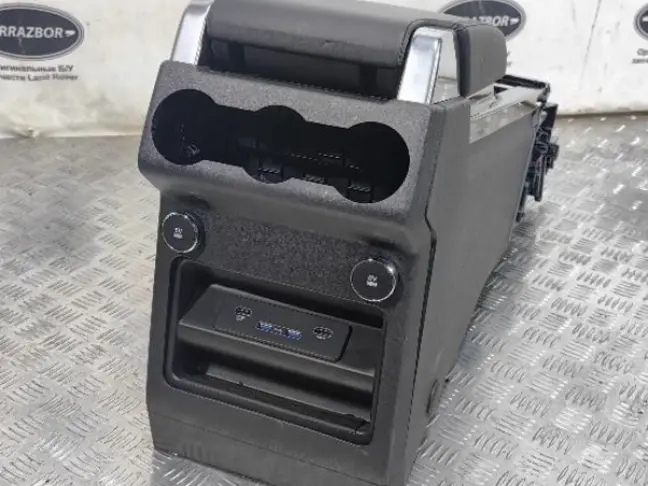 Каркас консоли Land Rover Discovery 5 L462