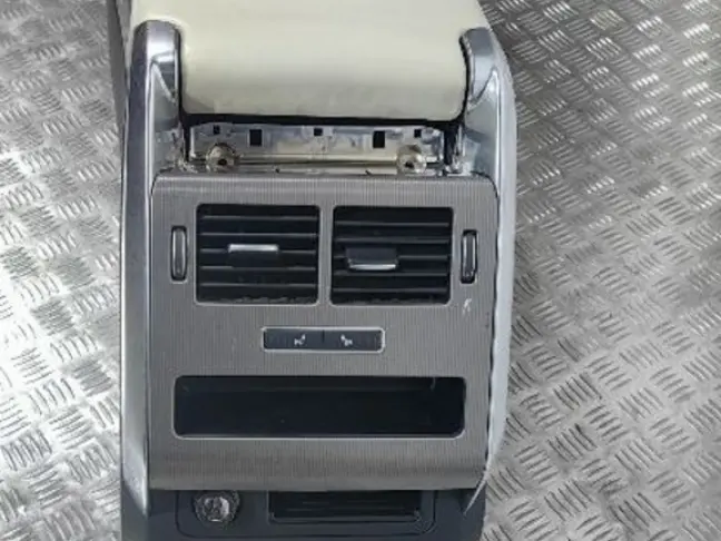 Каркас консоли Range Rover Sport 2 L494