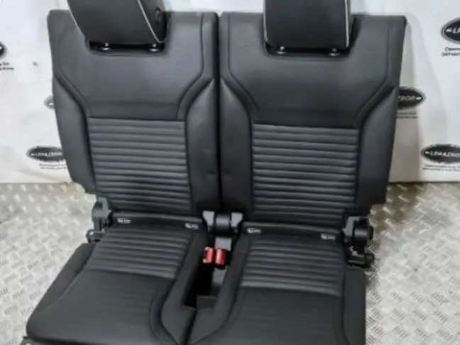 Салон сидения в сборе Discovery 5 L462