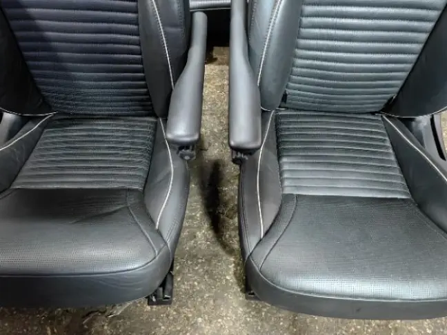 Салон сидения в сборе Discovery 5 L462