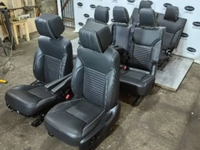 Салон сидения в сборе Discovery 5 L462
