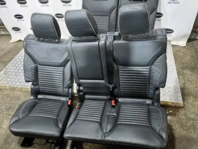 Салон сидения в сборе Discovery 5 L462