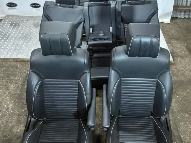 Салон сидения в сборе Discovery 5 L462