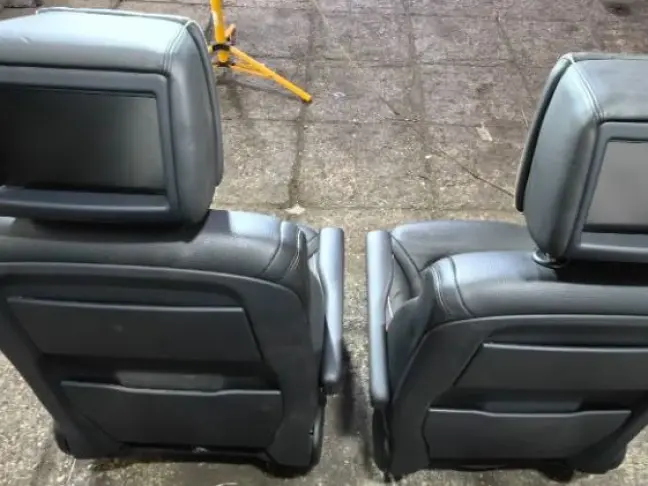 Салон сидения в сборе Discovery 5 L462