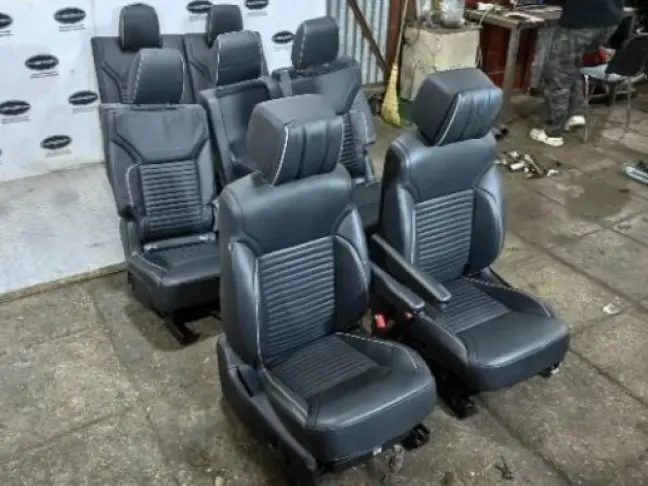 Салон сидения в сборе Discovery 5 L462