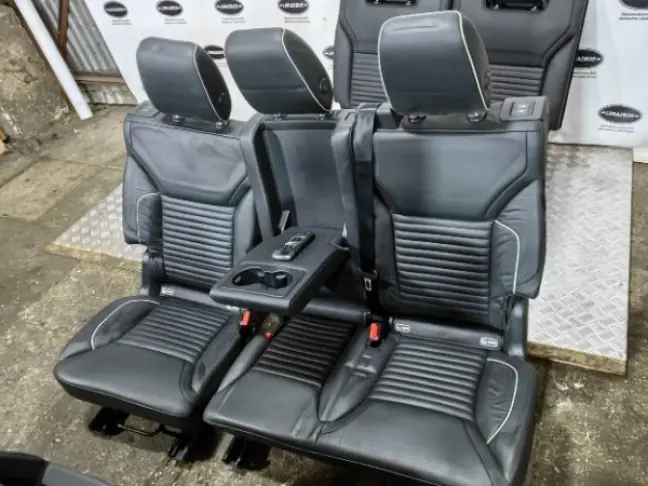 Салон сидения в сборе Discovery 5 L462