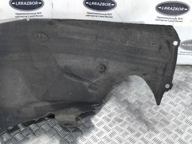 Подкрылок правый передний Range Rover Sport 2 L494