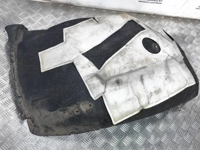 Подкрылок правый передний Range Rover Sport 2 L494