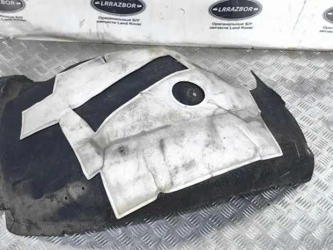 Подкрылок правый передний Range Rover Sport 2 L494
