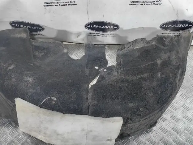 Подкрылок задний правый Land Rover Discovery L462