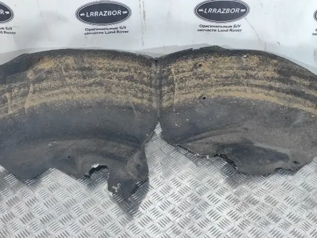 Подкрылок задний правый Land Rover Discovery L462