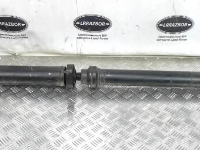 Вал карданный задний Land Rover Discovery 5 L462