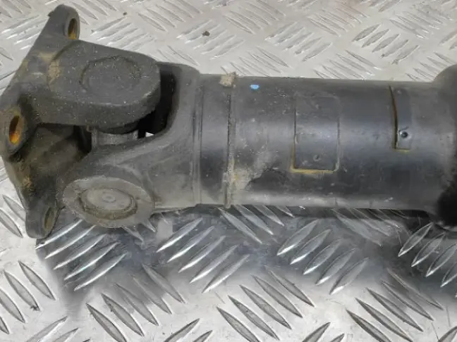 Вал карданный задний Land Rover Discovery 5 L462