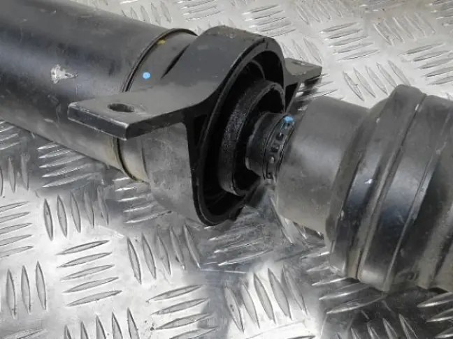 Вал карданный задний Land Rover Discovery 5 L462