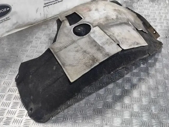 Подкрылок левый перед Land Rover Discovery 5 L462
