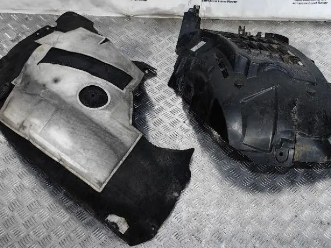 Подкрылок правый передний Range Rover Sport 2 L494