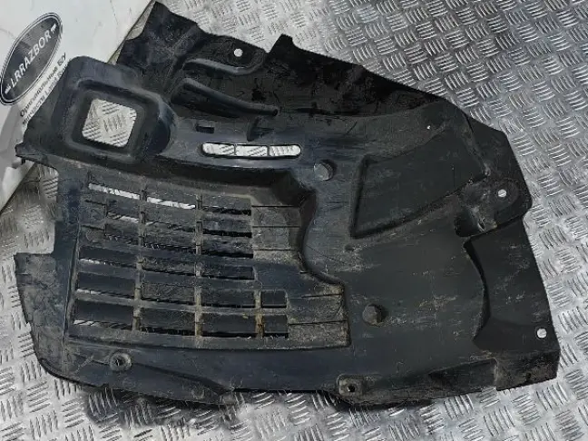 Подкрылок правый передний Range Rover Sport 2 L494