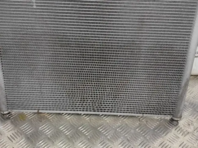 Радиатор доп Range Rover Sport 2 2.0 L494