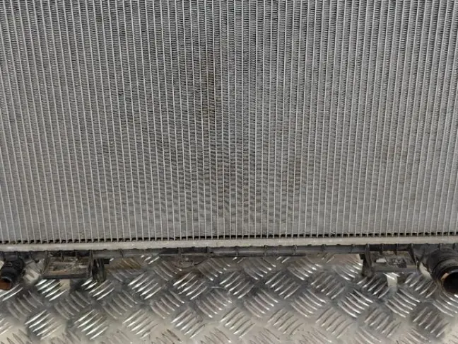 Радиатор основной Range Rover Sport 2 2.0 L494