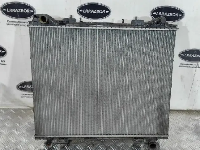 Радиатор основной Range Rover Sport 2 2.0 L494