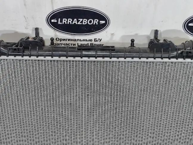 Радиатор основной Range Rover Sport 2 2.0 L494