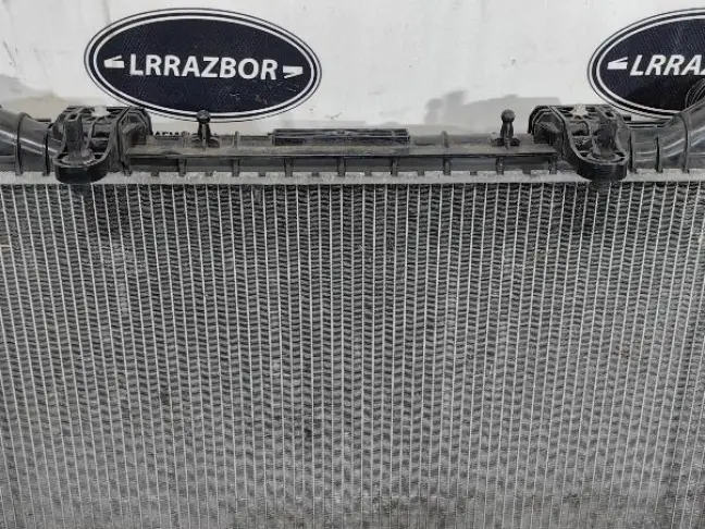 Радиатор основной Range Rover Sport 2 2.0 L494