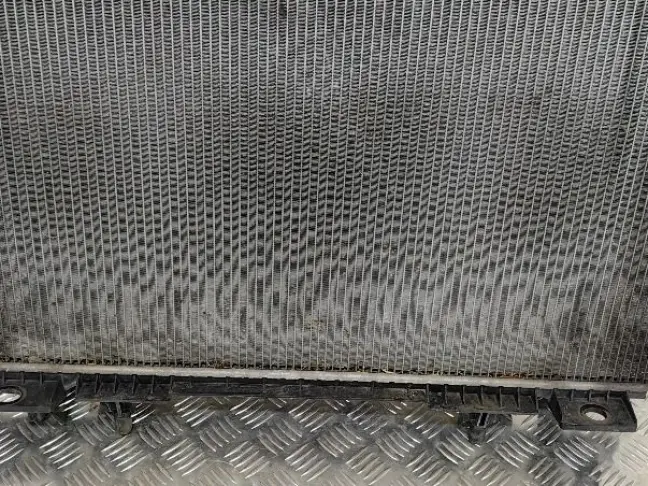 Радиатор основной Range Rover Sport 2 2.0 L494