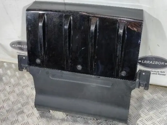 Заглушка задняя LUMMA Range Rover Sport 2 L494