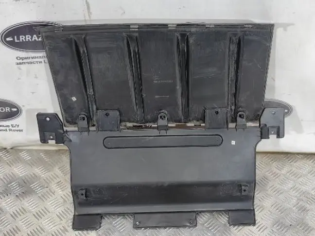 Заглушка задняя LUMMA Range Rover Sport 2 L494