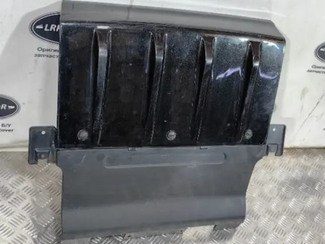 Заглушка задняя LUMMA Range Rover Sport 2 L494