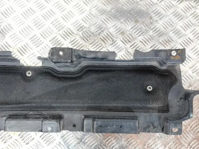 Защита порога левая Range Rover 4 L405