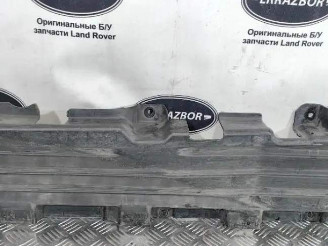 Защита порога левая Range Rover 4 L405