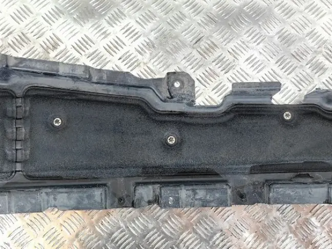 Защита порога левая Range Rover 4 L405