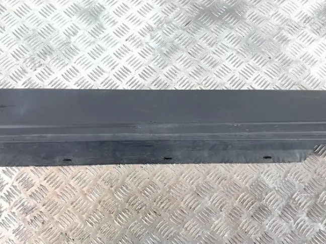 Молдинг порога Range Rover Sport 2 L494