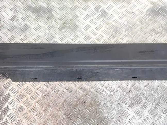 Молдинг порога Range Rover Sport 2 L494