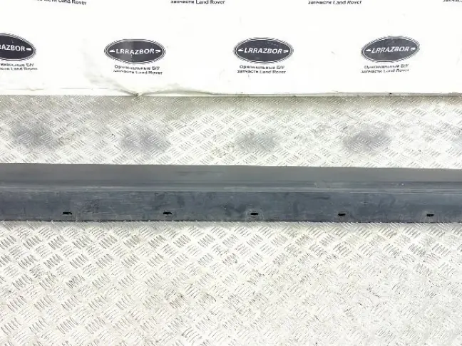 Молдинг порога Range Rover Sport 2 L494
