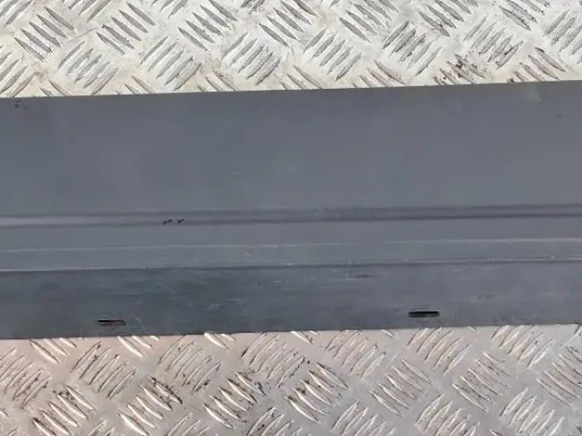 Молдинг порога Range Rover Sport 2 L494