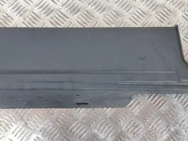 Молдинг порога Range Rover Sport 2 L494