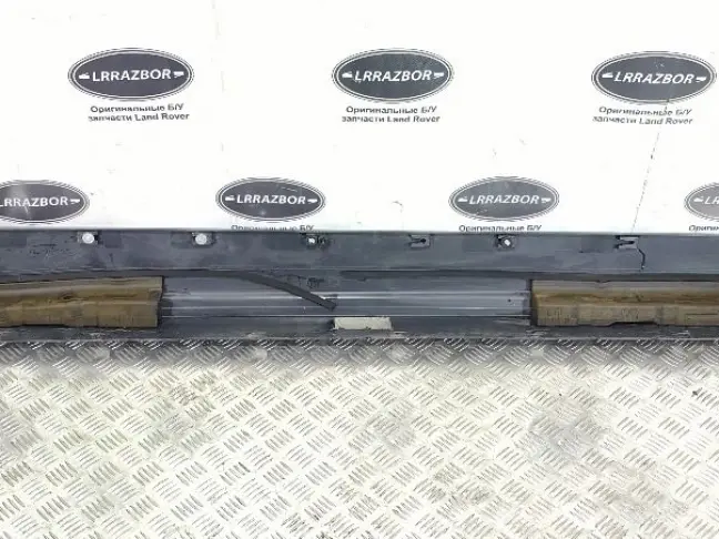 Молдинг порога Range Rover Sport 2 L494