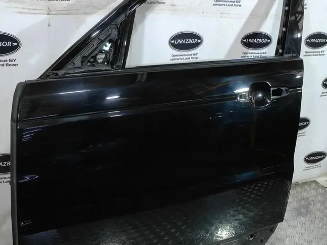 Дверь передняя левая Range Rover Sport 2 L494